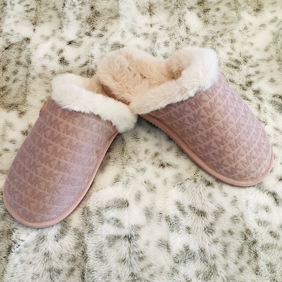 MICHAEL KORS Janis slippers - Picture 1 of 6